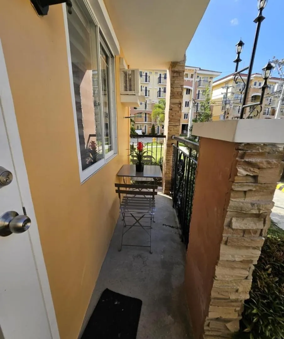 Your Davao Home At Arezzo Place Davao Filipinas