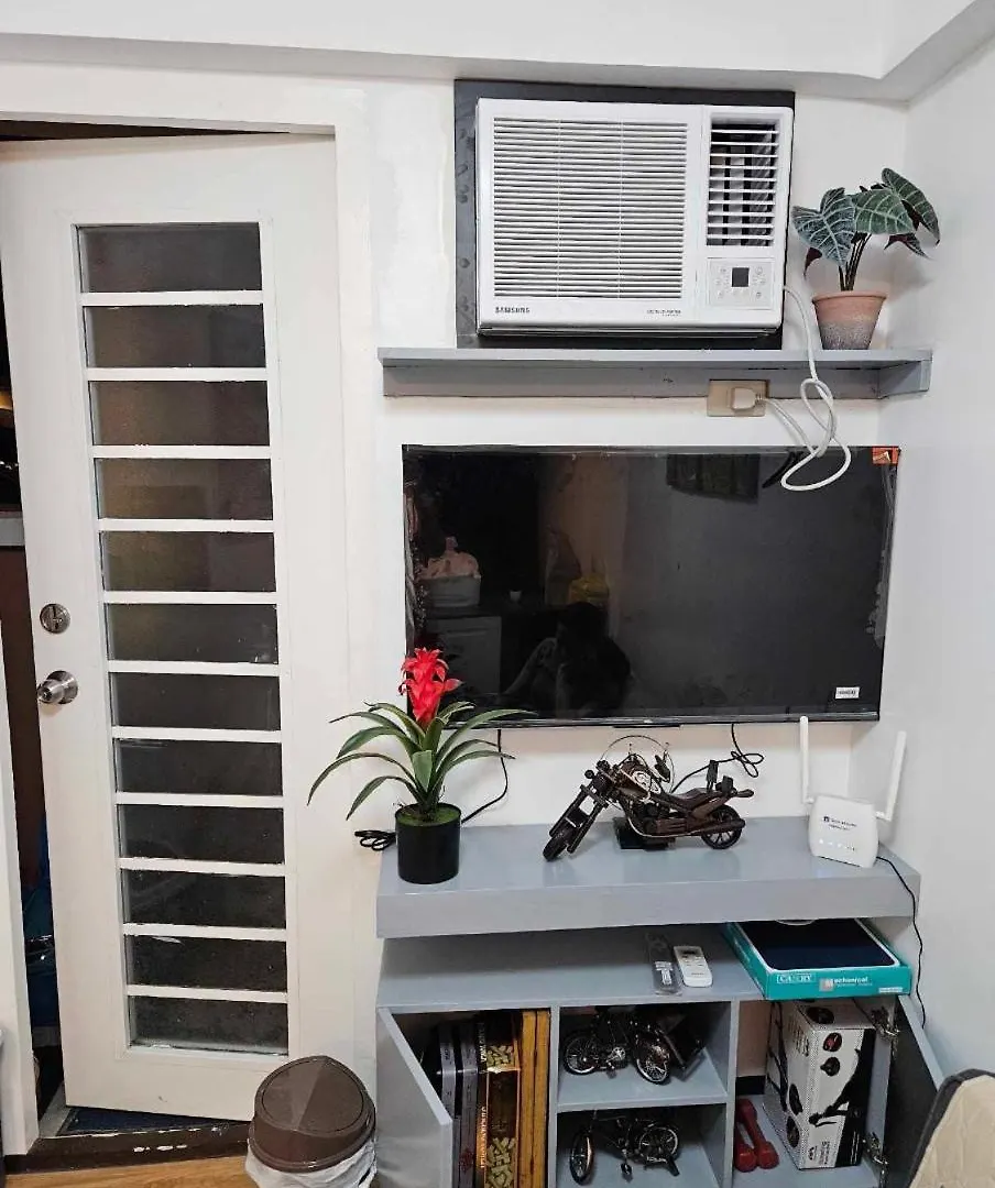 Your Davao Home At Arezzo Place Davao 3*,  Filipinas