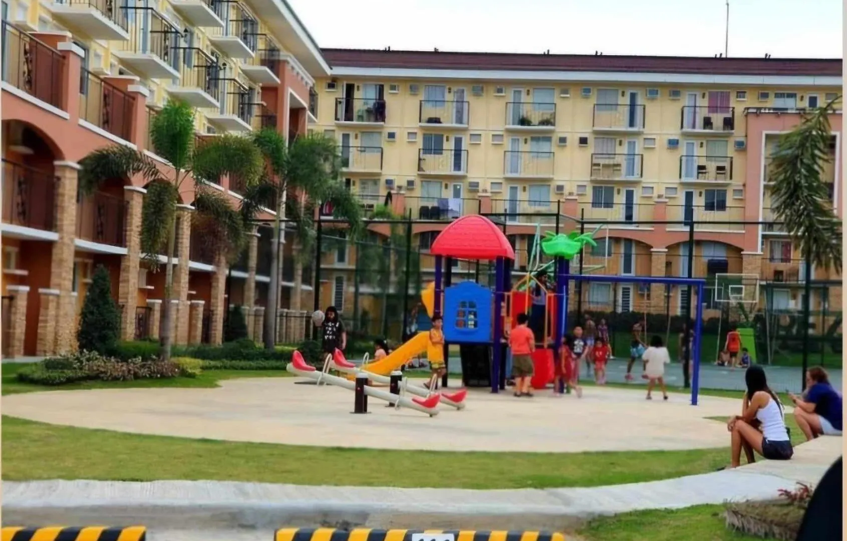 Your Davao Home At Arezzo Place Davao