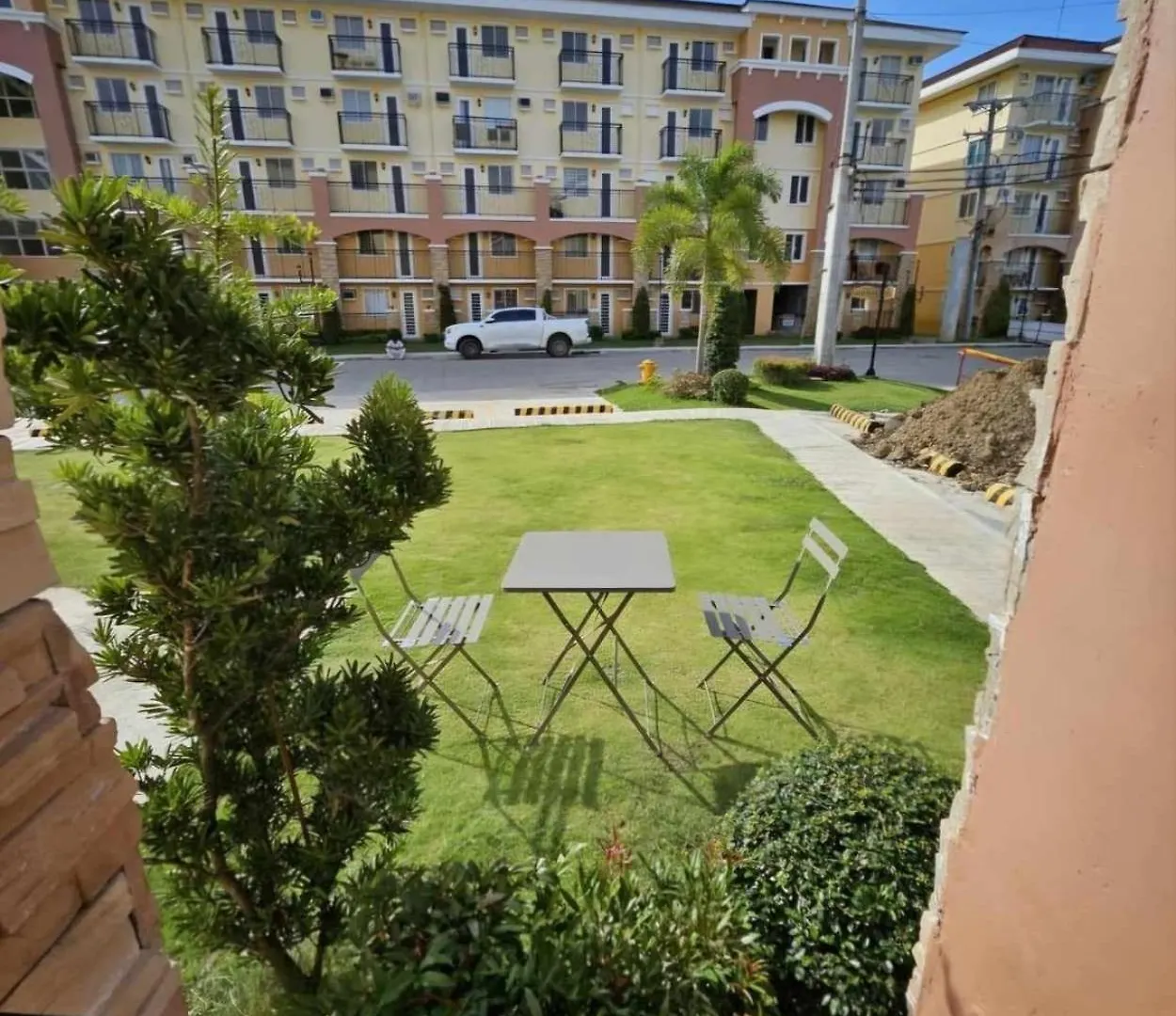Your Davao Home At Arezzo Place Davao