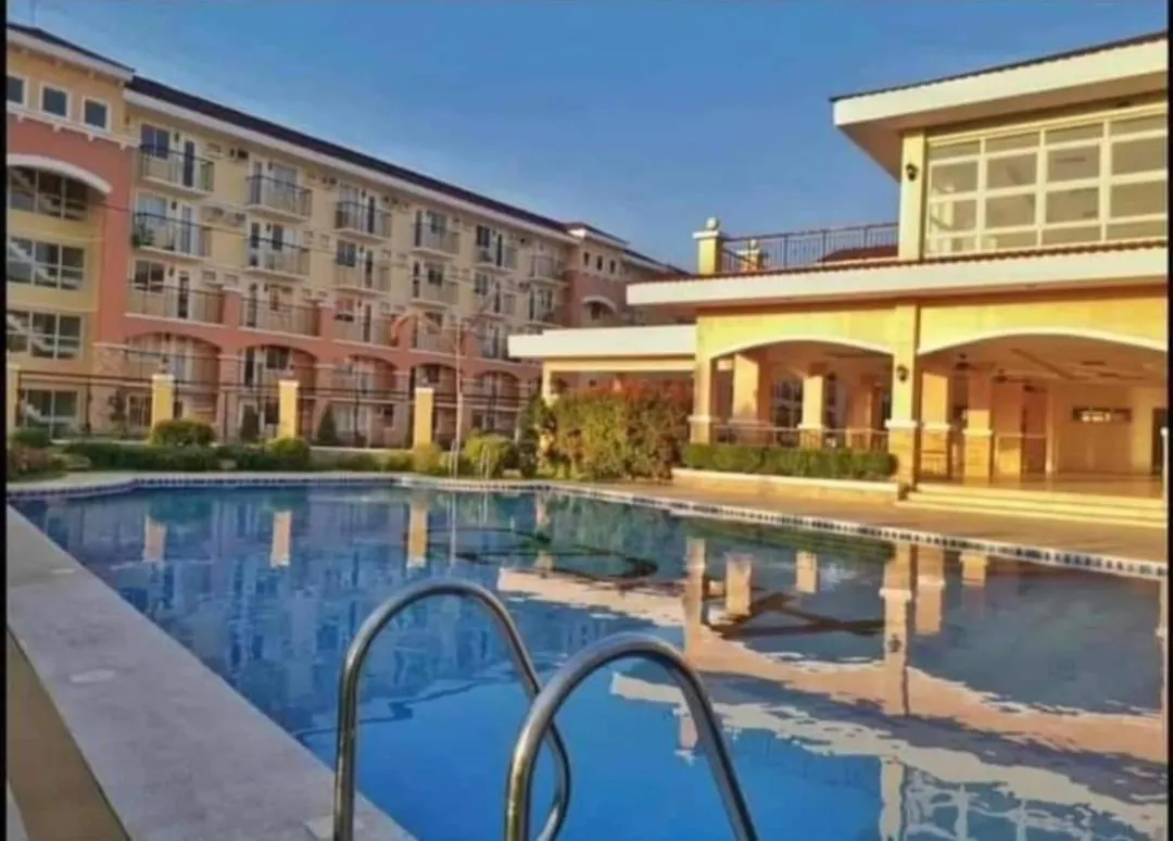 Your Davao Home At Arezzo Place Davao 3*,