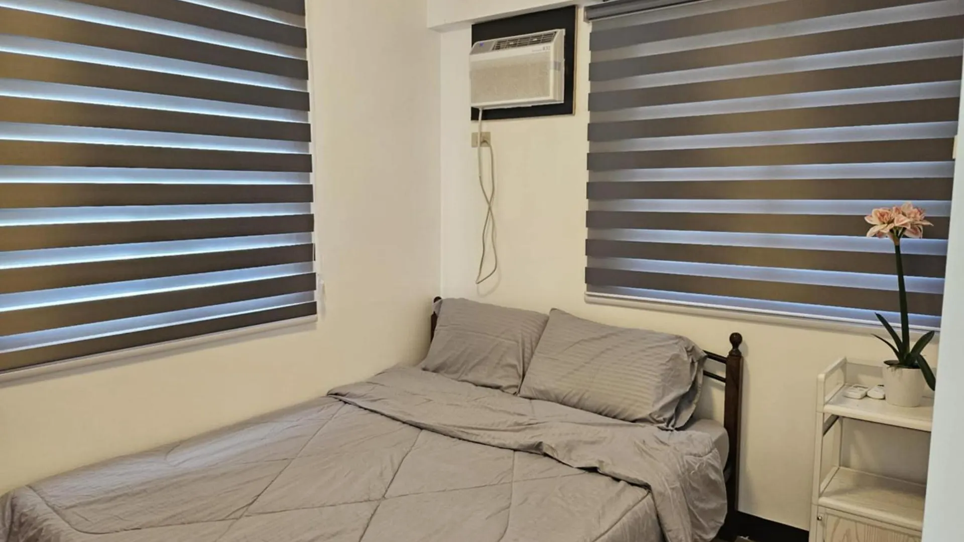 Hotel Your Davao Home At Arezzo Place Davao
