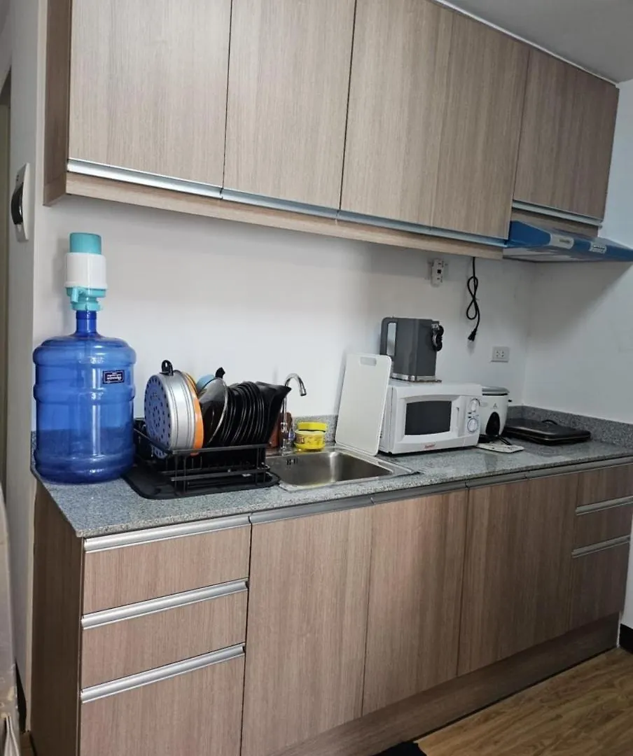Your Davao Home At Arezzo Place Davao 3*,  Filipinas