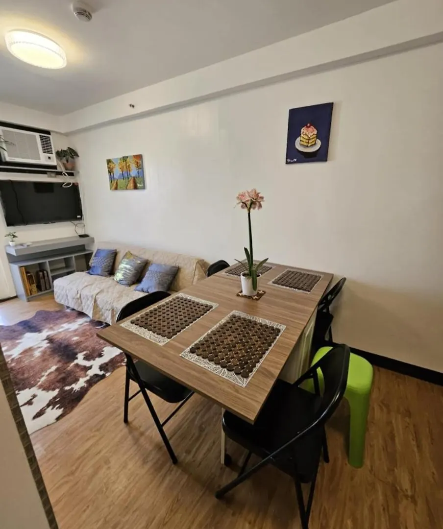 Your Davao Home At Arezzo Place Davao Filipinas