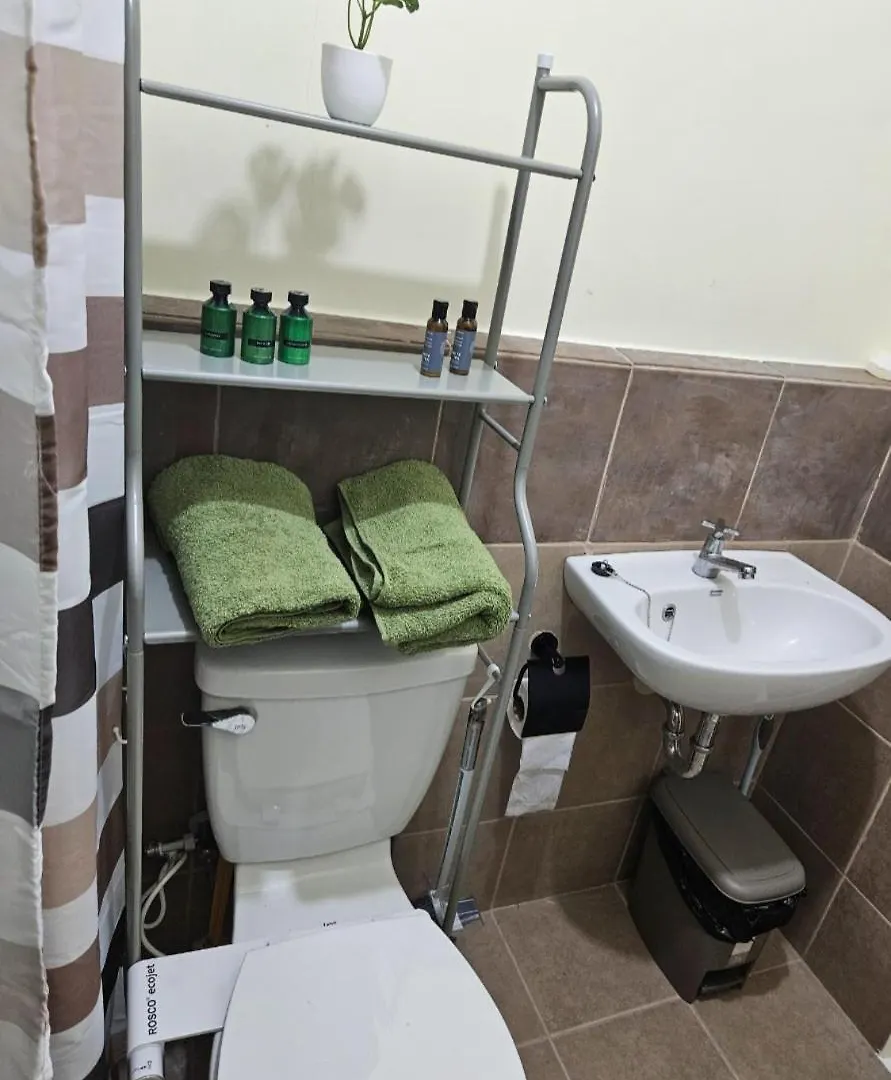 *** Hotel Your Davao Home At Arezzo Place Davao Filipinas