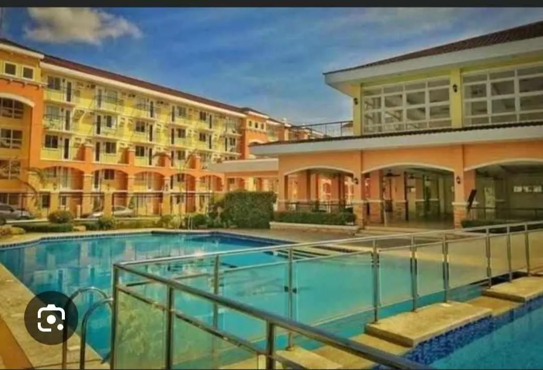 Your Davao Home At Arezzo Place Davao Filipinas