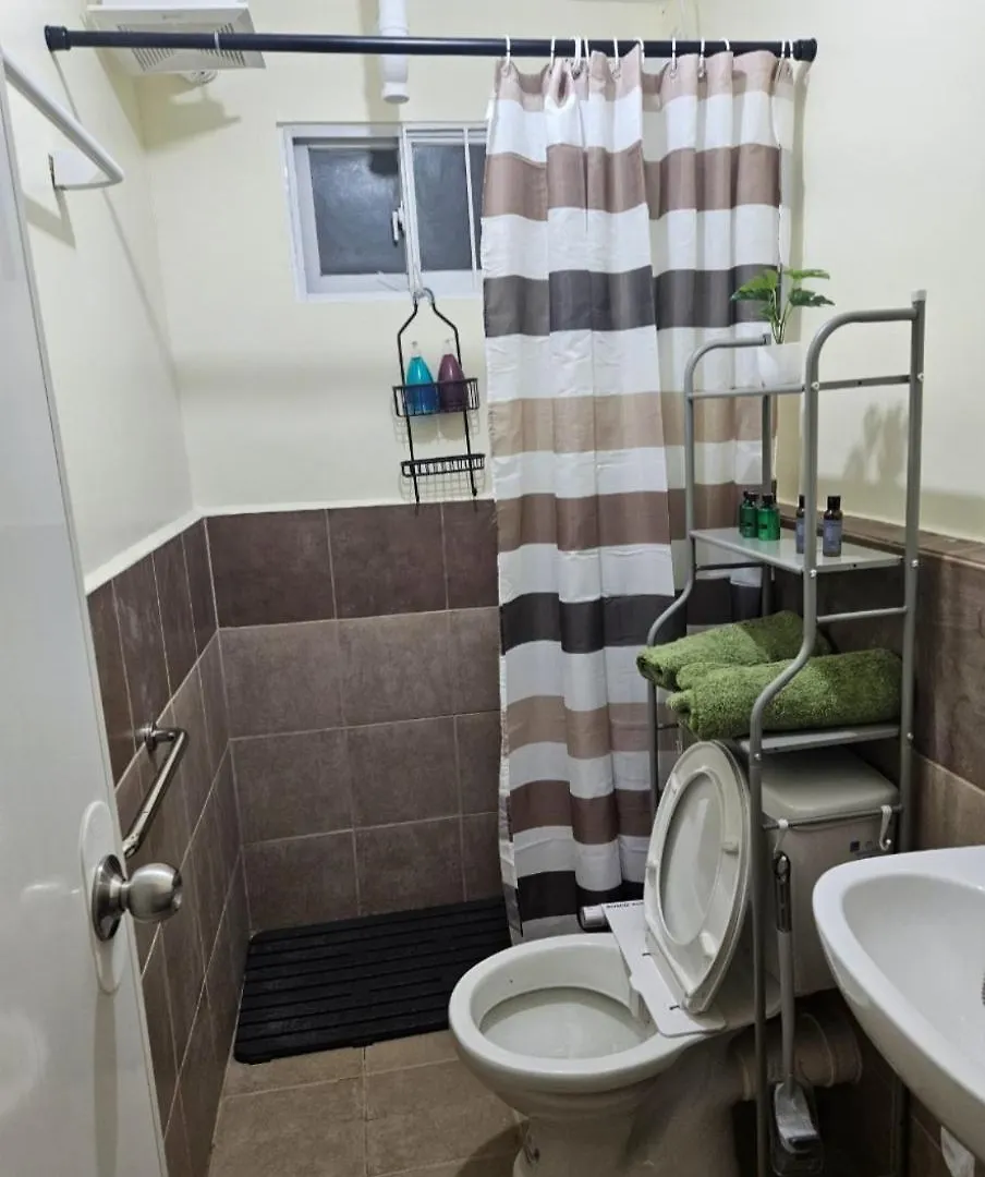 Your Davao Home At Arezzo Place Davao 3*,
