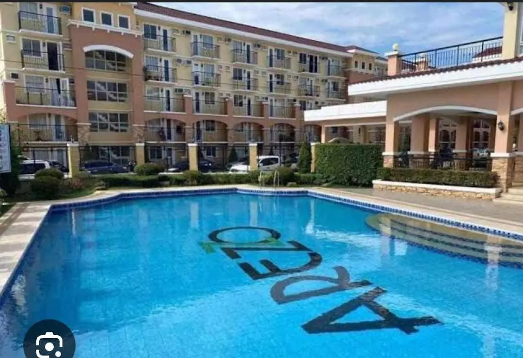 Hotel Your Davao Home At Arezzo Place Davao