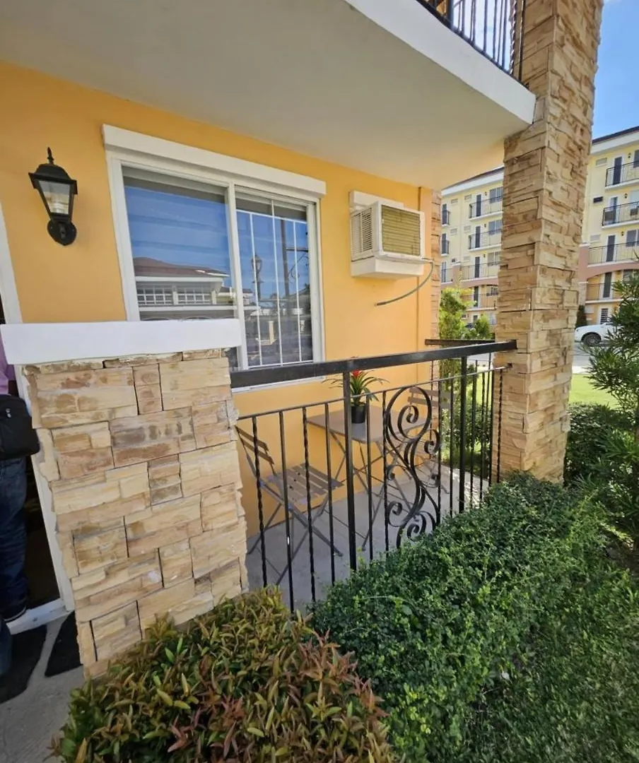 Your Davao Home At Arezzo Place Davao