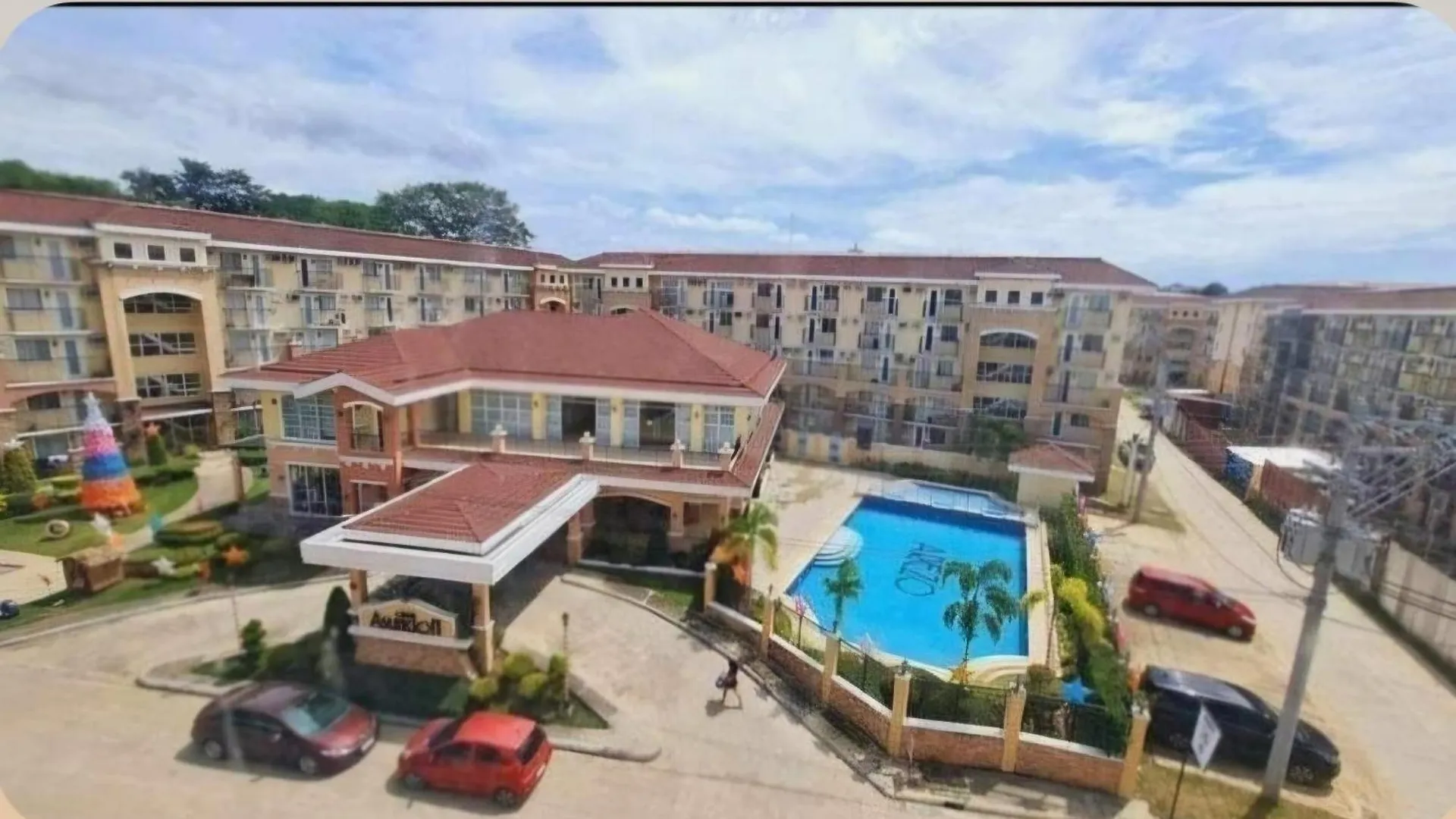 Your Davao Home At Arezzo Place Davao 3*,  Filipinas
