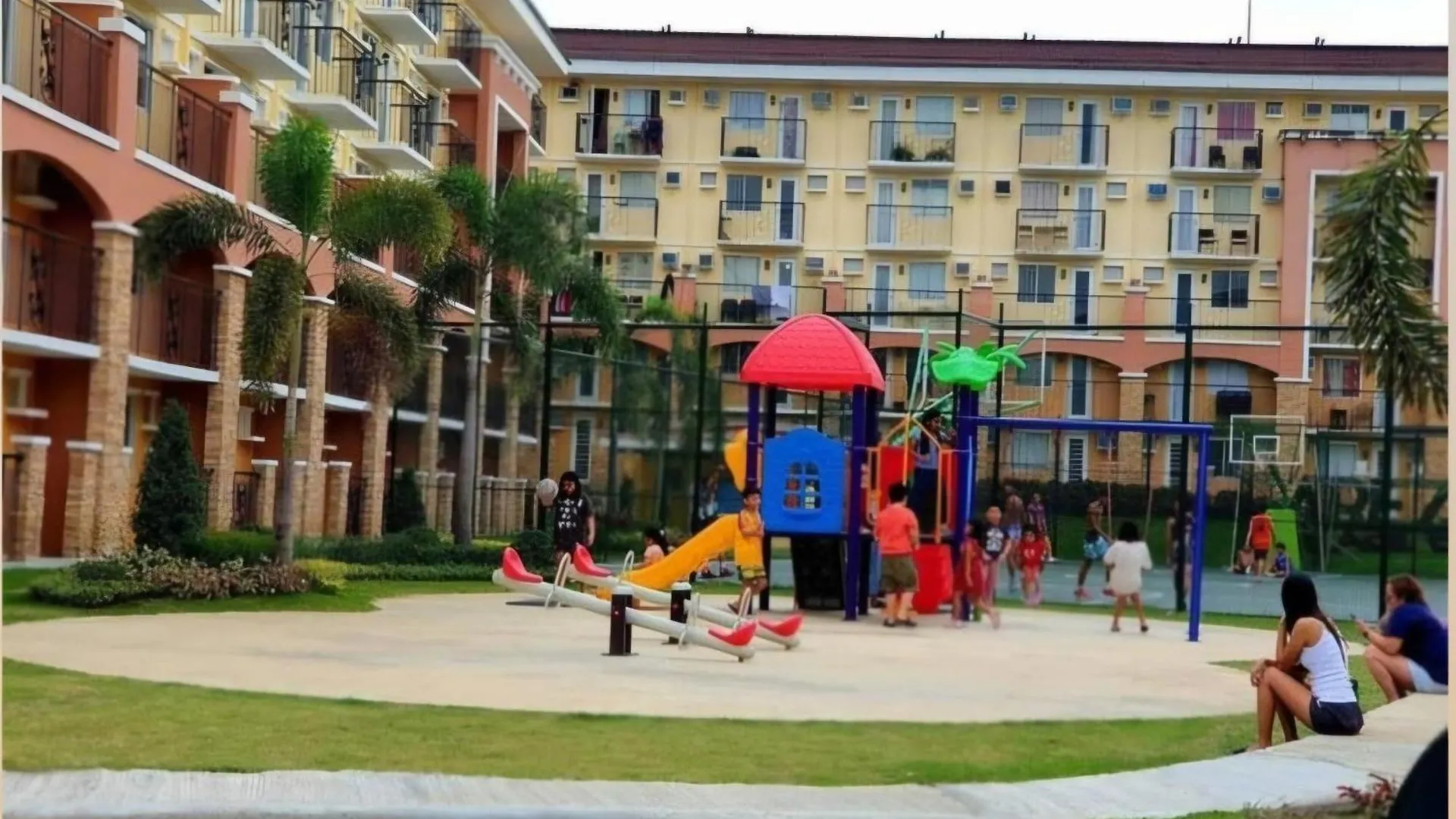 *** Hotel Your Davao Home At Arezzo Place Davao Filipinas