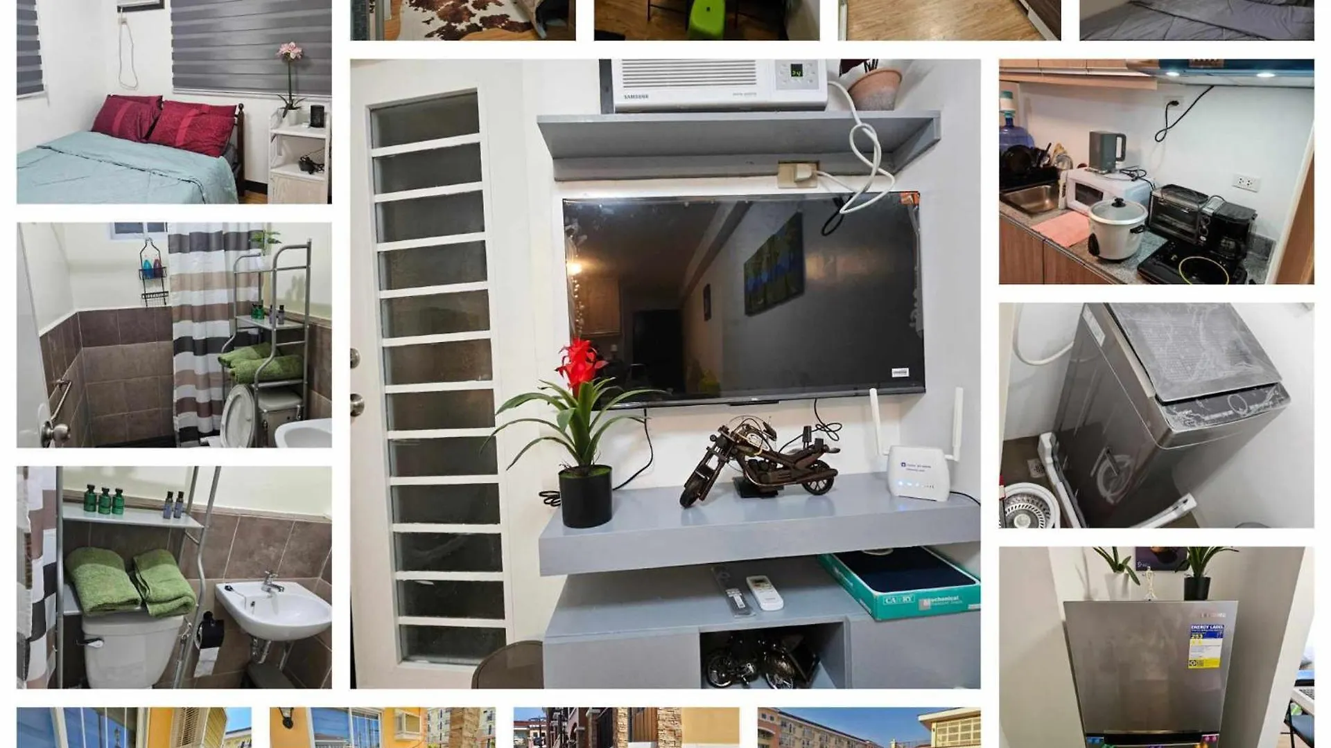 Your Davao Home At Arezzo Place Davao